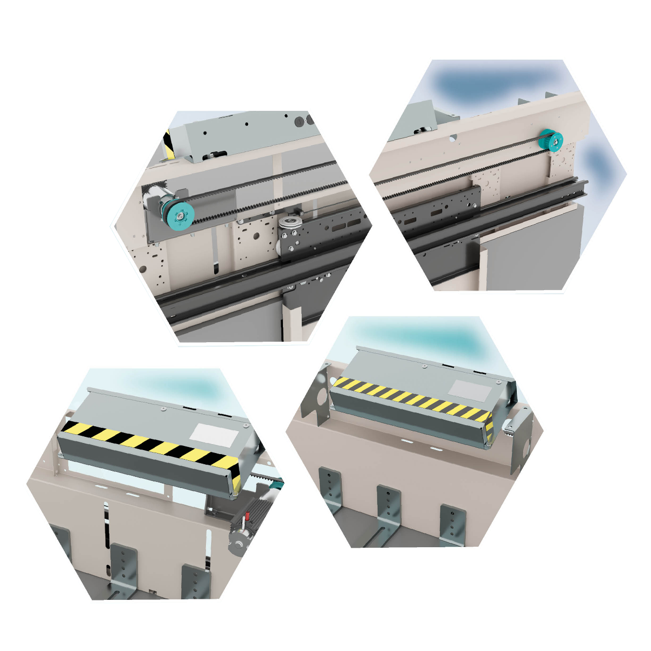 Evolution kit