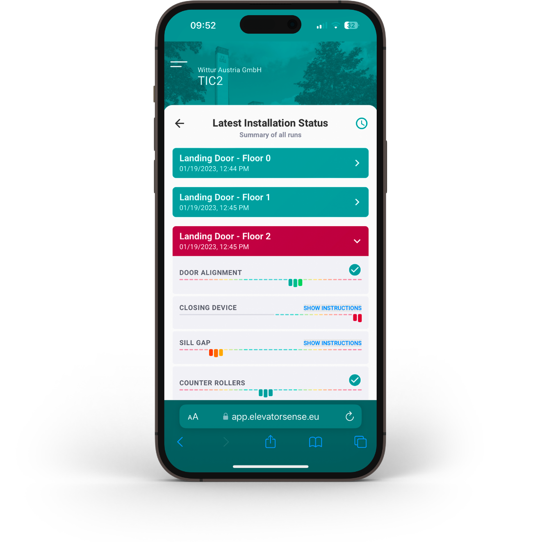 Wittur Digital Products