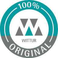 Wittur 100% original