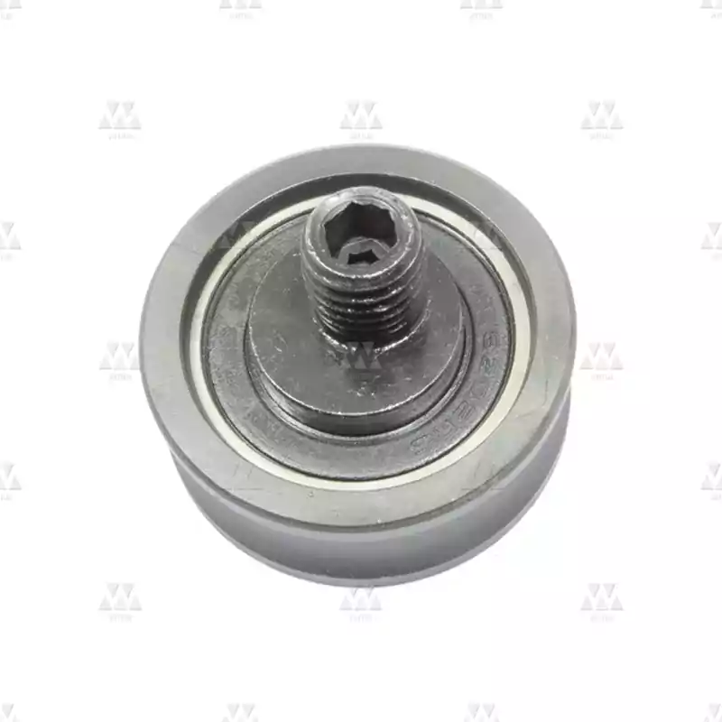 1005043A01 | GUIDE ROLLER  WITH EXCCENTRIC BOLT   1005043A01 | GUIDE ROLLER  WITH EXCCENTRIC BOLT