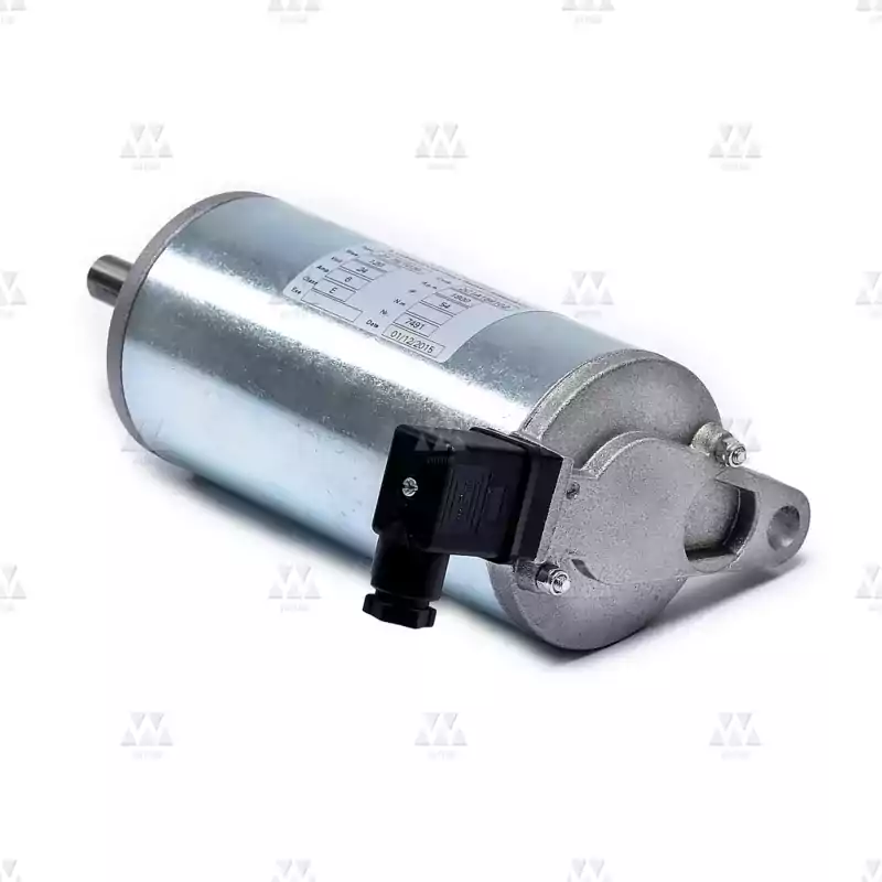 3201159102 | DC MOTOR 1800 RPM'S 6A. 120W 24V RCRE 24 IP54  3201159102 | DC MOTOR 1800 RPM'S 6A. 120W 24V RCRE 24 IP54