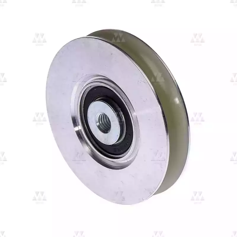3205140054 | TOP ROLLER IN CATAPOL INCL. THREADED BUSH 2L1A140054 (3205.14.0054)  3205140054 | TOP ROLLER IN CATAPOL INCL. THREADED BUSH 2L1A140054 (3205.14.0054)