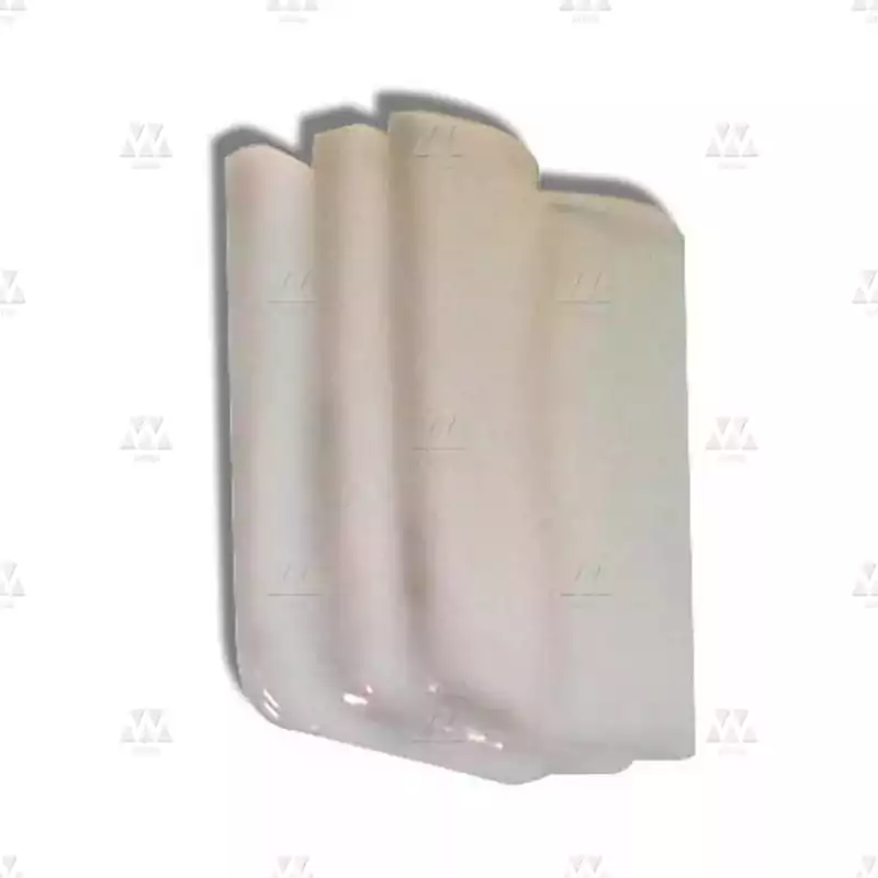 BL-C116AAFP | 8 x Guide shoe for panels (for sill with 10mm groove)