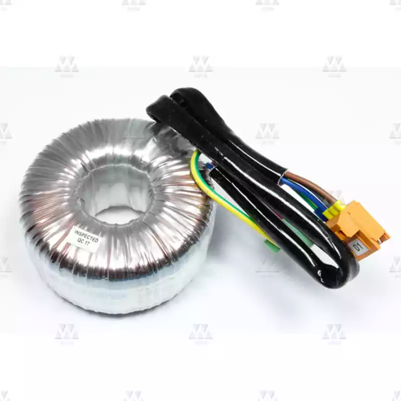 901139G04 | Trafo unit 127V - 230V - 50-60Hz 4AS-4S-02/C-12R/L  